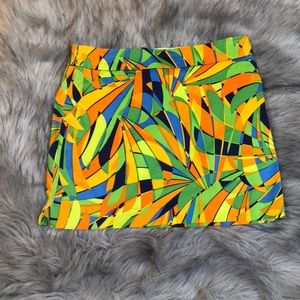 Loudmouth skort